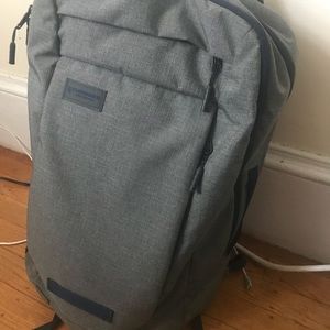 timbuk2 command laptop backpack